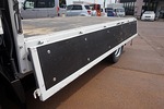 エルフ 2t FFL 標準 平ボディ 新免許対応車