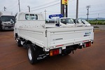 エルフ 2t FFL 標準 平ボディ 新免許対応車