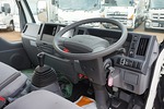 エルフ 2t FFL 標準 平ボディ 新免許対応車