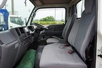 エルフ 2t FFL 標準 平ボディ 新免許対応車