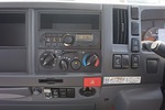 エルフ 3t 4WD FFL ワイドロング 平ボディ 未使用車