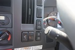 エルフ 3t 4WD FFL ワイドロング 平ボディ 未使用車