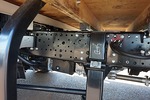 エルフ 3t 4WD FFL ワイドロング 平ボディ 未使用車