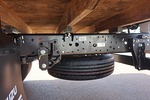エルフ 3t 4WD FFL ワイドロング 平ボディ 未使用車