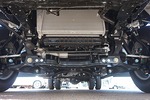 エルフ 3t 4WD FFL ワイドロング 平ボディ 未使用車