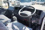 エルフ 3t 4WD FFL ワイドロング 平ボディ 未使用車