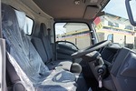 エルフ 3t 4WD FFL ワイドロング 平ボディ 未使用車