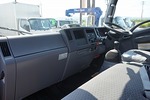 エルフ 3t 4WD FFL ワイドロング 平ボディ 未使用車
