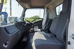 エルフ 3t 4WD FFL ワイドロング 平ボディ 未使用車