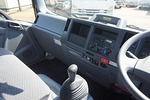 エルフ 3t 4WD FFL ワイドロング 平ボディ 未使用車