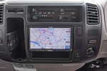 ダイナ 0.9t 4WD Sタイヤ Wキャブ