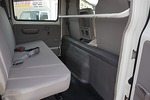 ダイナ 0.9t 4WD Sタイヤ Wキャブ