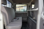 ダイナ 0.9t 4WD Sタイヤ Wキャブ