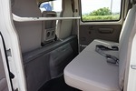 ダイナ 0.9t 4WD Sタイヤ Wキャブ