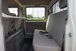 ダイナ 0.9t 4WD Sタイヤ Wキャブ