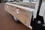 ダイナ 0.9t 4WD Sタイヤ Wキャブ