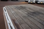 ダイナ 0.9t 4WD Sタイヤ Wキャブ
