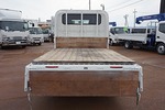 ダイナ 0.9t 4WD Sタイヤ Wキャブ