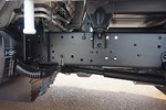 ダイナ 0.9t 4WD Sタイヤ Wキャブ