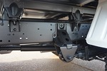ダイナ 0.9t 4WD Sタイヤ Wキャブ