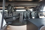 ダイナ 0.9t 4WD Sタイヤ Wキャブ