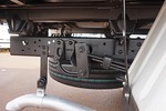 ダイナ 0.9t 4WD Sタイヤ Wキャブ