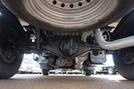 ダイナ 0.9t 4WD Sタイヤ Wキャブ