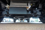 ダイナ 0.9t 4WD Sタイヤ Wキャブ