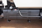 ダイナ 0.9t 4WD Sタイヤ Wキャブ