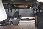 ダイナ 0.9t 4WD Sタイヤ Wキャブ