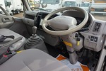 ダイナ 0.9t 4WD Sタイヤ Wキャブ