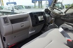 ダイナ 0.9t 4WD Sタイヤ Wキャブ