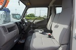 ダイナ 0.9t 4WD Sタイヤ Wキャブ