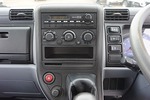 キャンター 2t 4WD 全低床 標準セミロング アルミブロック 平ボディ