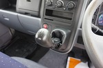 キャンター 2t 4WD 全低床 標準セミロング アルミブロック 平ボディ