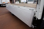 キャンター 2t 4WD 全低床 標準セミロング アルミブロック 平ボディ