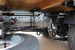 キャンター 2t 4WD 全低床 標準セミロング アルミブロック 平ボディ