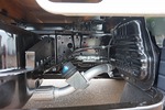 キャンター 2t 4WD 全低床 標準セミロング アルミブロック 平ボディ