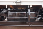キャンター 2t 4WD 全低床 標準セミロング アルミブロック 平ボディ