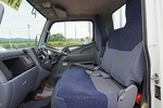 キャンター 2t 4WD 全低床 標準セミロング アルミブロック 平ボディ