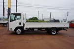 エルフ 2t FFL 標準ロング 平ボディ 新免許対応車