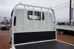 エルフ 2t FFL 標準ロング 平ボディ 新免許対応車
