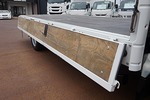 エルフ 2t FFL 標準ロング 平ボディ 新免許対応車