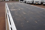 エルフ 2t FFL 標準ロング 平ボディ 新免許対応車