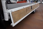 エルフ 2t FFL 標準ロング 平ボディ 新免許対応車