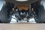 エルフ 2t FFL 標準ロング 平ボディ 新免許対応車