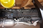 エルフ 2t FFL 標準ロング 平ボディ 新免許対応車