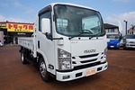 エルフ 3t 高床 標準セミロング 平ボディ
