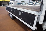 エルフ 3t 高床 標準セミロング 平ボディ