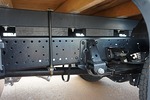 エルフ 3t 高床 標準セミロング 平ボディ